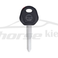 Заготовка ключа под чип YAMA-26D.P2 / Yh25RATE