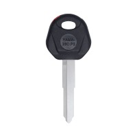 Заготовка ключа под чип YAMA-26D.P2 / Yh25RATE