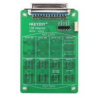 Адаптер KEYDIY 13# (адаптер NCF29xx) для зчитування 5C 5D