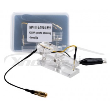 Адаптер-зажим Keydiy для KD-MP MLB MQB48 для работы без пайки