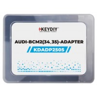 Адаптер Keydiy BCM2 Audi KDADP2505 для KD-X4