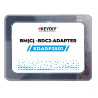 Адаптер Keydiy BDC2 для BMW G-серии KD-X4