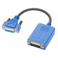 Keydiy DoIP адаптер для KD-X4