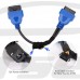 KEYDIY OBD Function Extension Cable AKL для авто Ford 2018+ для KD-X4