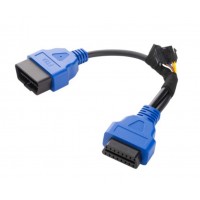 KEYDIY OBD Function Extension Cable AKL для авто Ford 2018+ для KD-X4