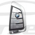 Комплект смарт ключів KEYDIY KD FGB23 + FGB57 + FGB58 для BMW CAS4/CAS4+, FEM/BDC, BDC2/BDC3
