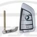 Смарт ключ BMW RTZN01 4 but KYDZ