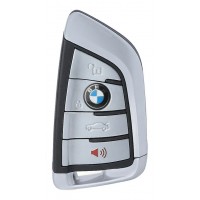Смарт ключ BMW RTZN01 4 but KYDZ