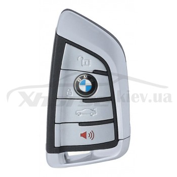 Смарт ключ BMW RTZN01 4 but KYDZ