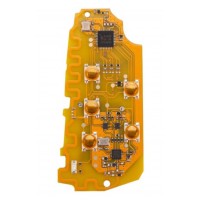 Плата смарт ключа Keydiy FGB25-5 для 5C 5D BDC2 BDC3 BCP