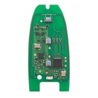 Плата смарт ключа Keydiy FGB08 5C 5D