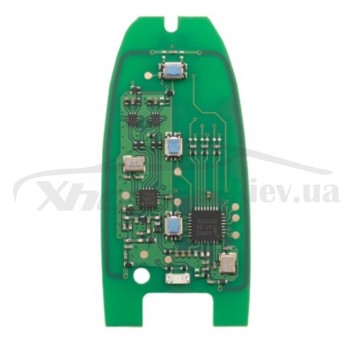 Плата смарт ключа Keydiy FGB08 5C 5D