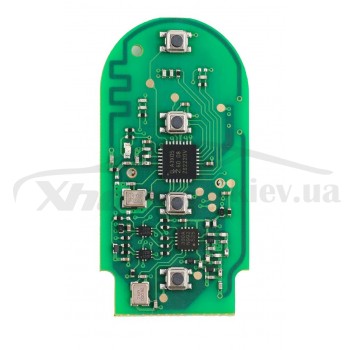 Плата смарт ключа Keydiy BMW FGB23 для KD-MATE, KD-X4