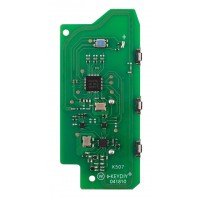 Плата смарт ключа Keydiy BMW FGB57 для KD-MATE, KD-X4