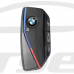 Комплект смарт ключів KEYDIY KD FGB23 + FGB57 + FGB58 для BMW CAS4/CAS4+, FEM/BDC, BDC2/BDC3