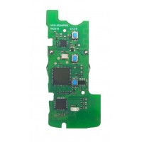 Плата KEYDIY MLB65 VW Touareg Style MLB Remote PCB Board 434 Mhz OEM Solution