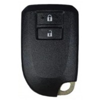 Ключ универсальный Smart KD TB62-2 Toyota 8A 2-but Keydiy
