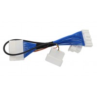Кабель 40 Pin Gateway Cable for Nissan/Mitsubishi Keydiy
