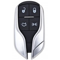 Ключ универсальный Smart KD ZB13-4 4 but Keydiy