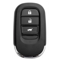 Ключ универсальный Smart KD ZB46-3 3 but Keydiy