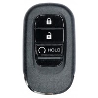 Ключ универсальный Smart KD ZB46-3 (Start) 3 but Keydiy  