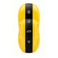 Ключ універсальний Smart KD ZB71-4 4 but Keydiy