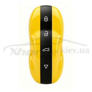 Ключ універсальний Smart KD ZB71-4 4 but Keydiy