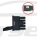 Кабель Toyota 30-PIN 4A 8A-BA Cable Keydiy
