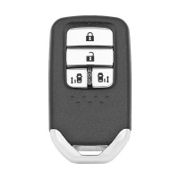 Ключ универсальный Smart KD ZB10-4 4 but Keydiy  