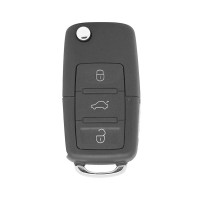 Ключ универсальный выкидной KD B01-3 3 but Keydiy