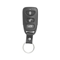 Пульт брелок ДУ KD B09-3 3 but Keydiy