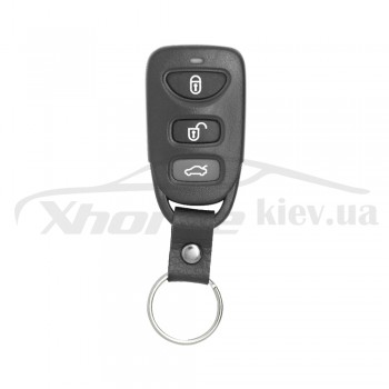 Пульт брелок ДУ KD B09-3 3 but Keydiy