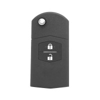 Ключ универсальный выкидной KD B14-2 2 but Keydiy