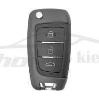 Ключ универсальный выкидной KD B25 3 but Keydiy