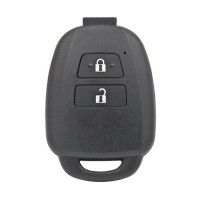 Ключ универсальный обычный KD B35-2 2 but Keydiy