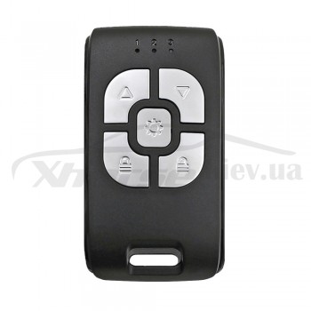 Пульт брелок гаражный KD CS01 Keydiy