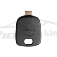 Корпус контейнер универсальный KD Universal Straight Key-01 Корпус контейнер универсальный KD Universal Straight Key-01