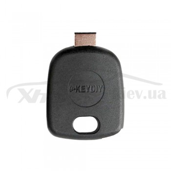 Корпус контейнер универсальный KD Universal Straight Key-01