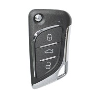 Ключ универсальный выкидной KD B30-3 3 but Keydiy