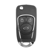 Ключ универсальный выкидной KD NB22-3 3 but Keydiy