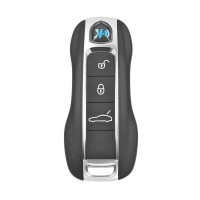 Ключ универсальный Smart KD ZB19-3 3 but Keydiy