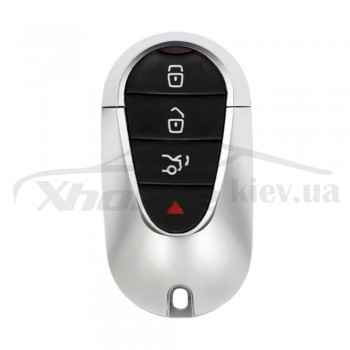 Ключ универсальный Smart KD ZB29-4 4 but Keydiy