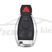 Ключ универсальный Smart KD ZB31-4 4 but Keydiy