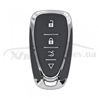 Ключ универсальный Smart KD ZB32-4 4 but Keydiy  