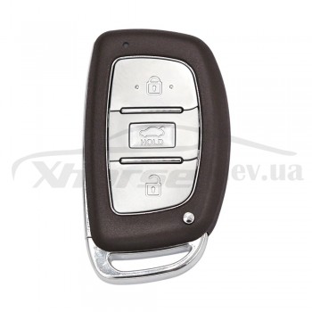 Ключ универсальный Smart KD ZB33-3 3 but Keydiy  