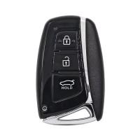 Ключ универсальный Smart KD ZB39-3 3 but Keydiy  