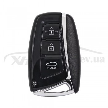 Ключ универсальный Smart KD ZB39-3 3 but Keydiy  