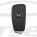 Ключ універсальний викидний KD B02-3 Metal 3 but Keydiy Ключ універсальний викидний KD B02-3 Metal 3 but Keydiy
