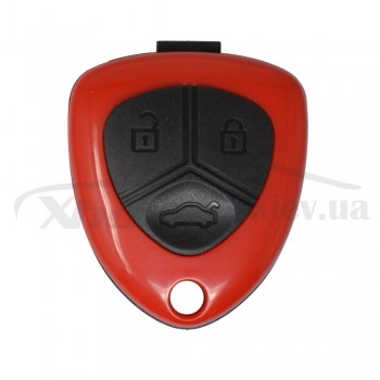 Ключ универсальный обычный KD B17-3 3 but Keydiy