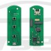Ключ универсальный Smart KD ZB43-3 3 but Keydiy Ключ универсальный Smart KD ZB43-3 3 but Keydiy